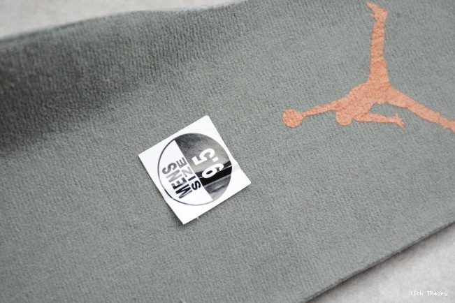 Kick Theory Air Patta 7 Jordan x AT3375-100 Icicle 0803